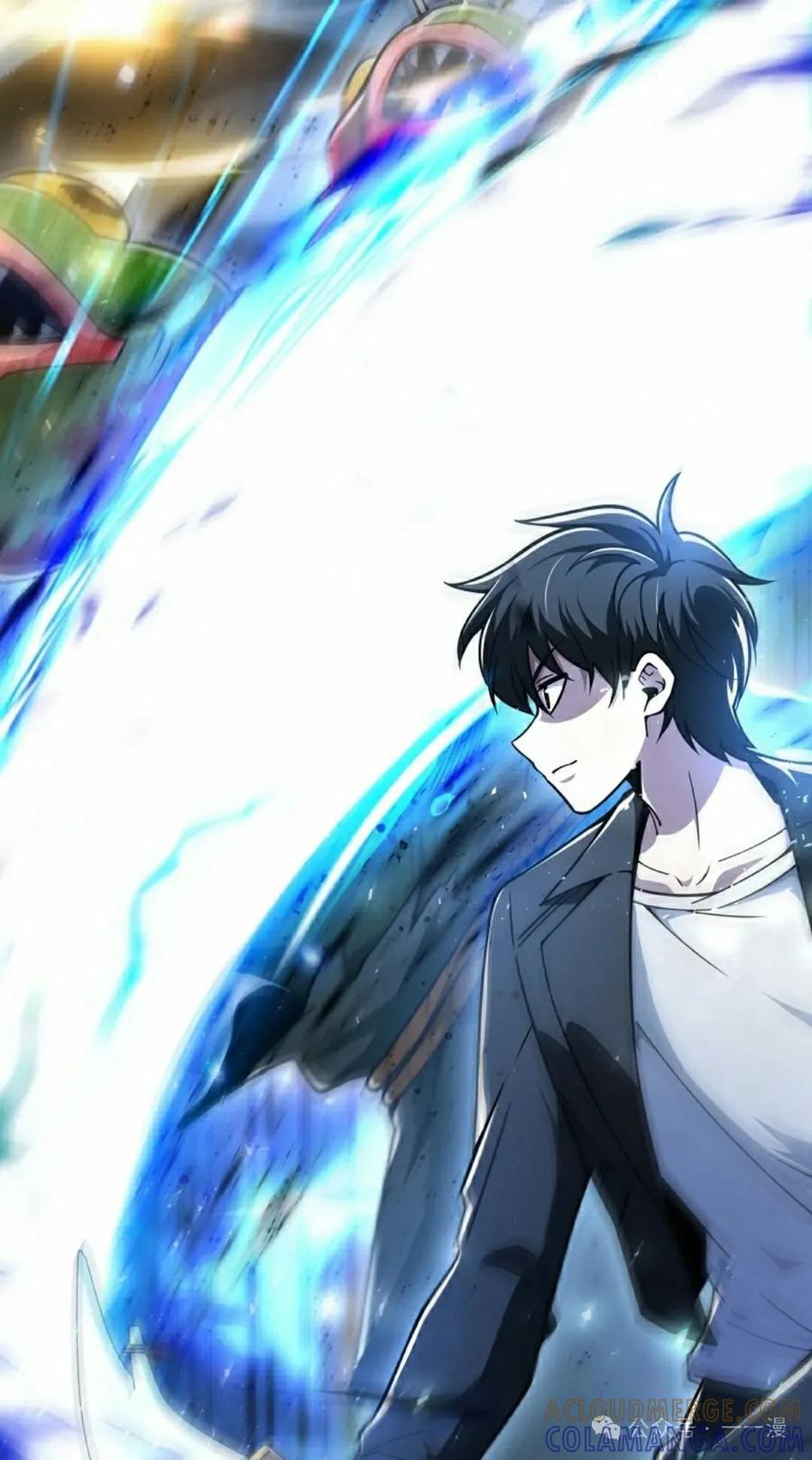 《我不是回归者》第48话 第22页