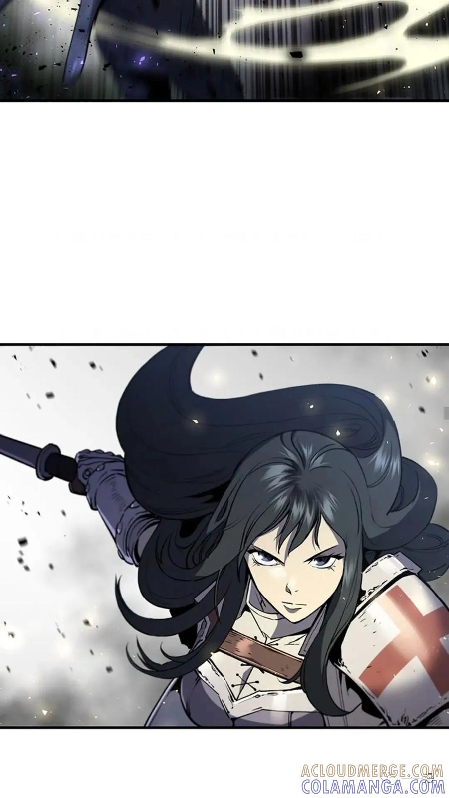 《贪食的降临》第二季 第15话 第67页