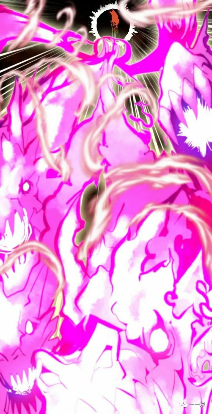 《独一无二的回归》第61 第66页