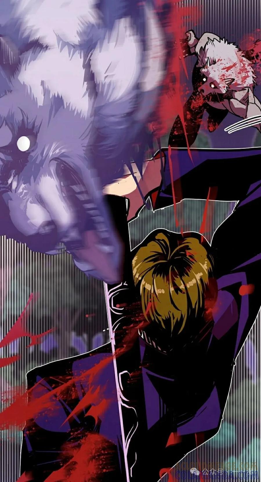 《独一无二的回归》第64 第28页