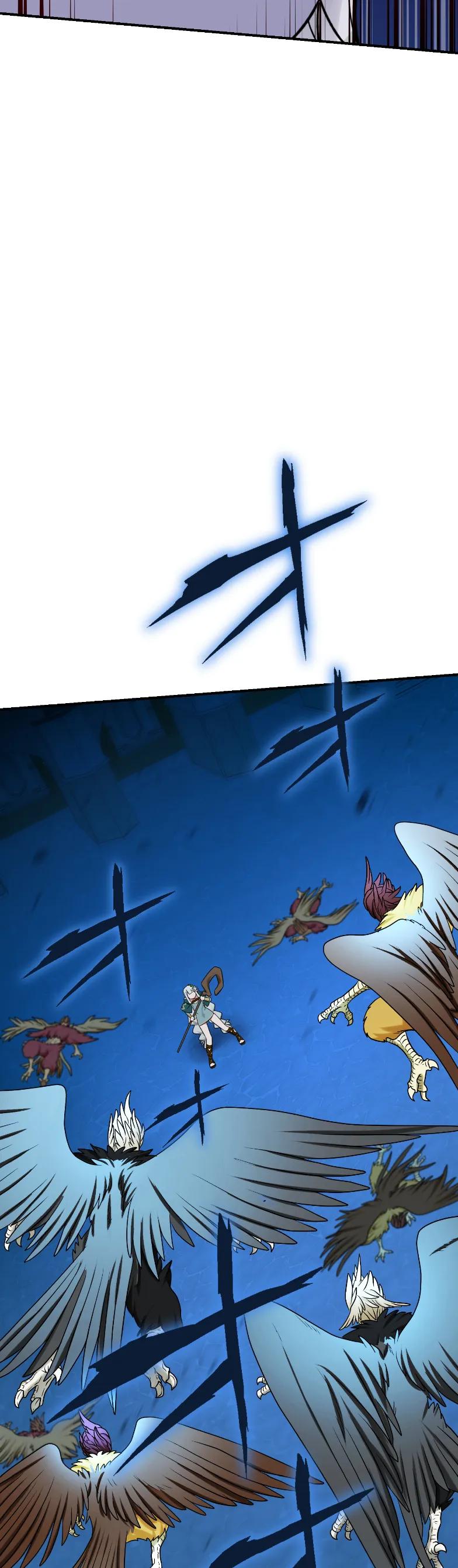 《最强暗杀者异世界转移》第71集 第38页