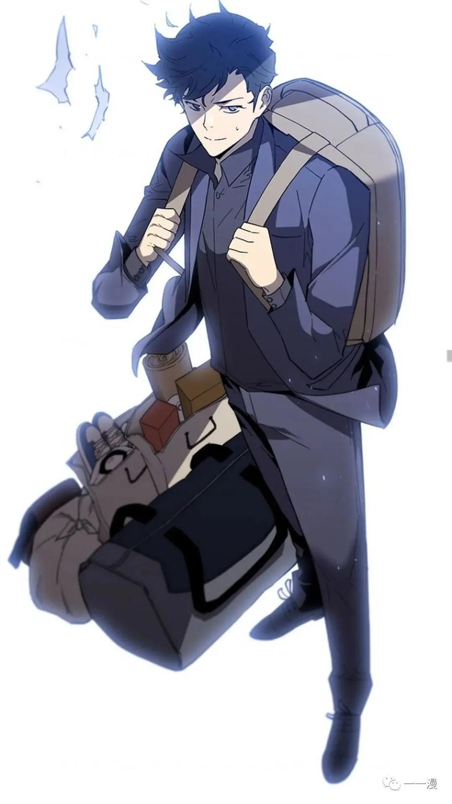 《贪食的降临》第二季 第36话 第56页