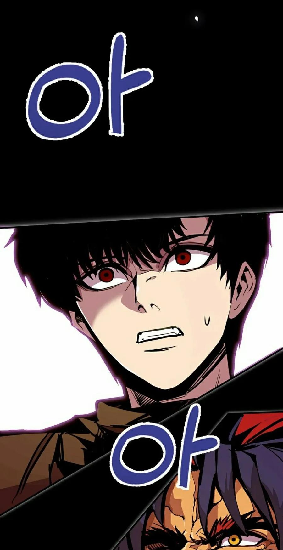 《独一无二的回归》第85 第18页