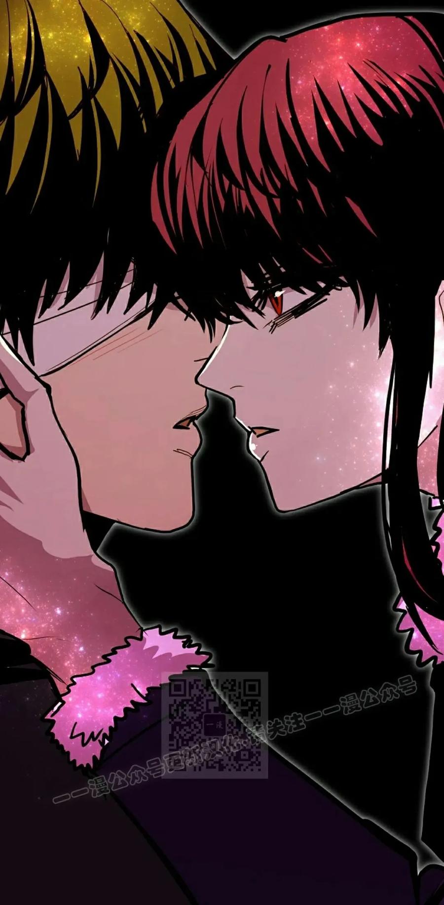 《独一无二的回归》第88 第3页