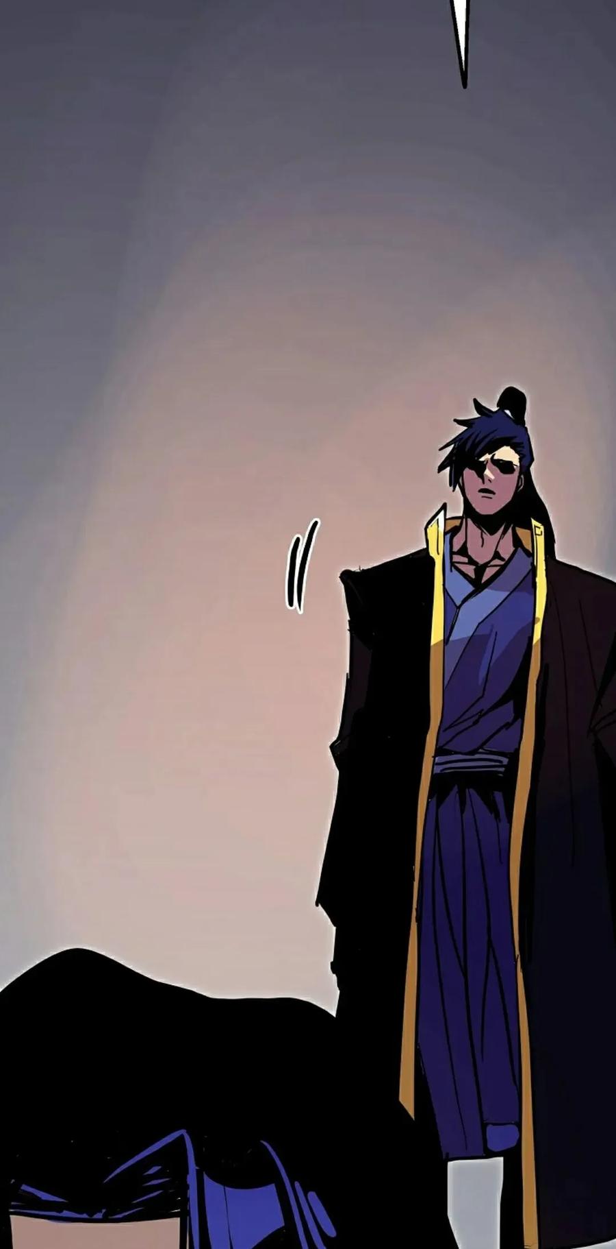 《独一无二的回归》第90 第78页
