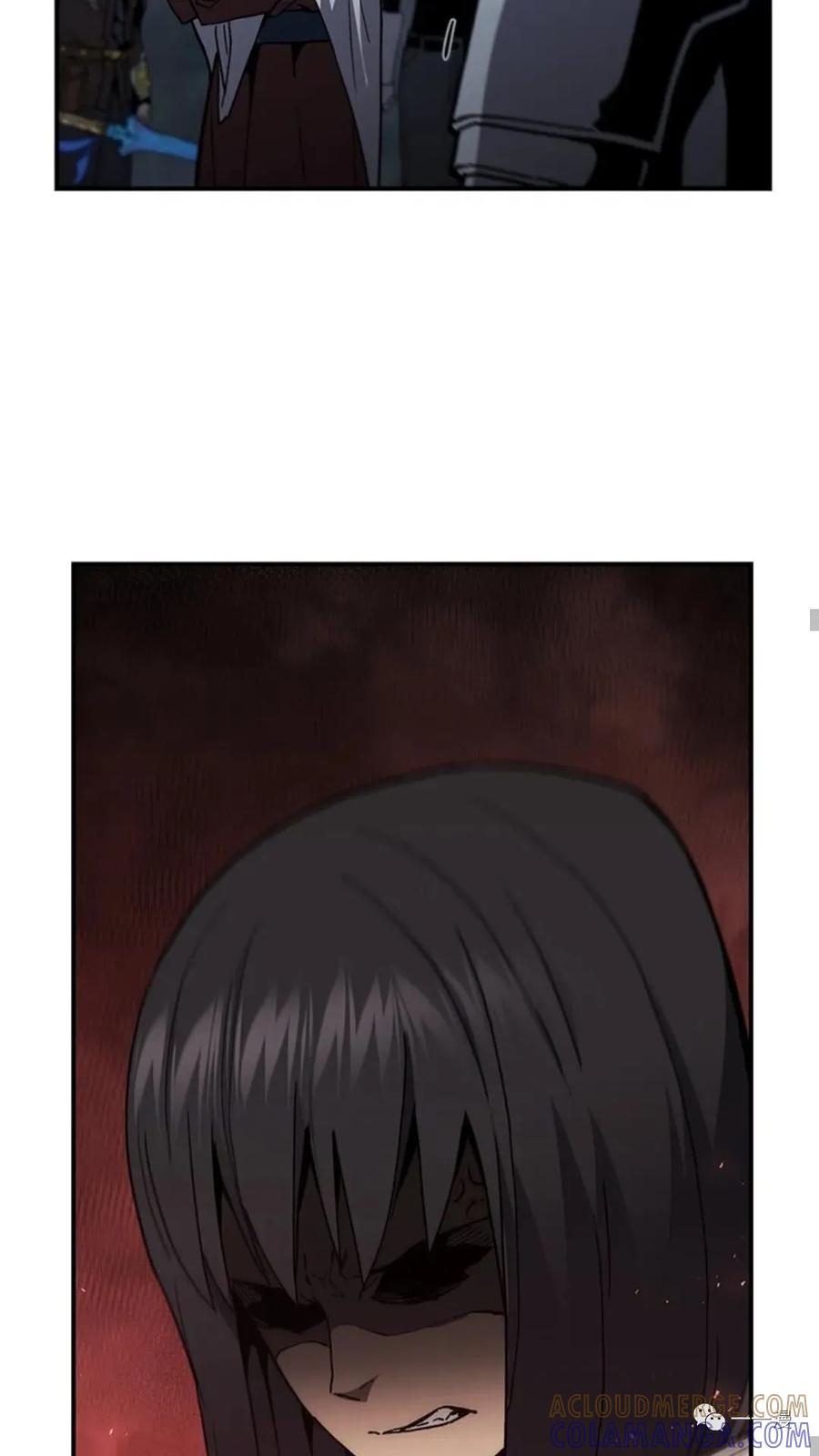 《贪食的降临》第二季 第50话 第40页