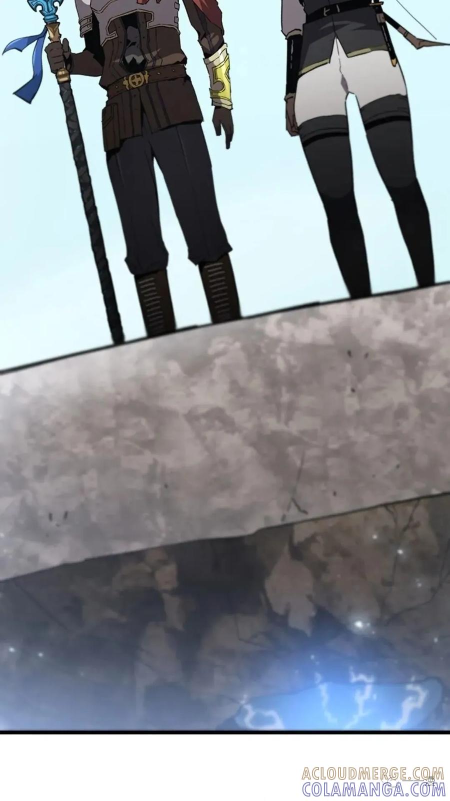 《贪食的降临》第二季 第51话 第79页