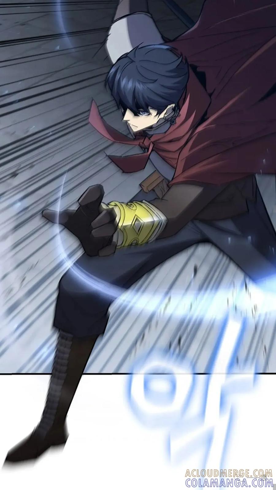 《贪食的降临》第二季 第51话 第40页