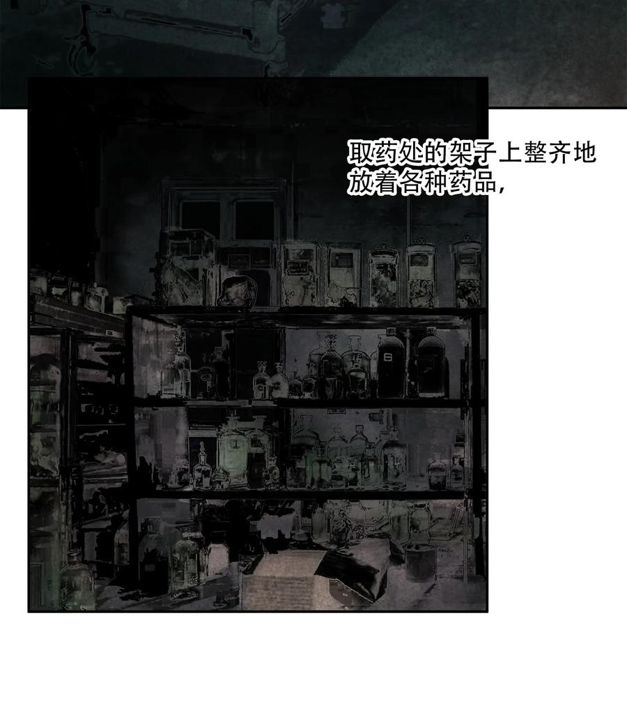 《窥探深渊者》14 初探医院 第29页