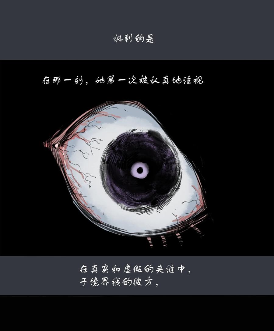 《窥探深渊者》24 救救我…… 第29页