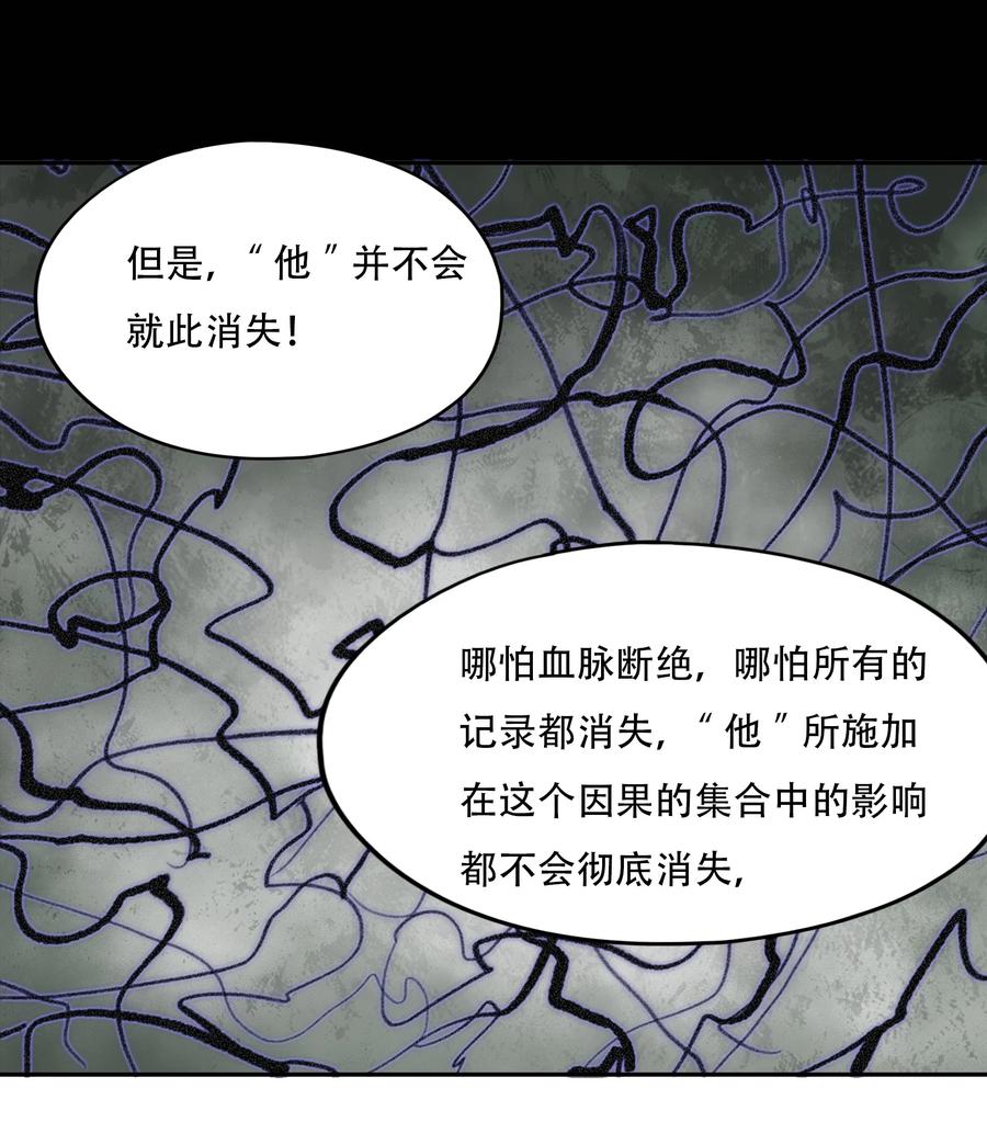 《窥探深渊者》30 重塑 第41页