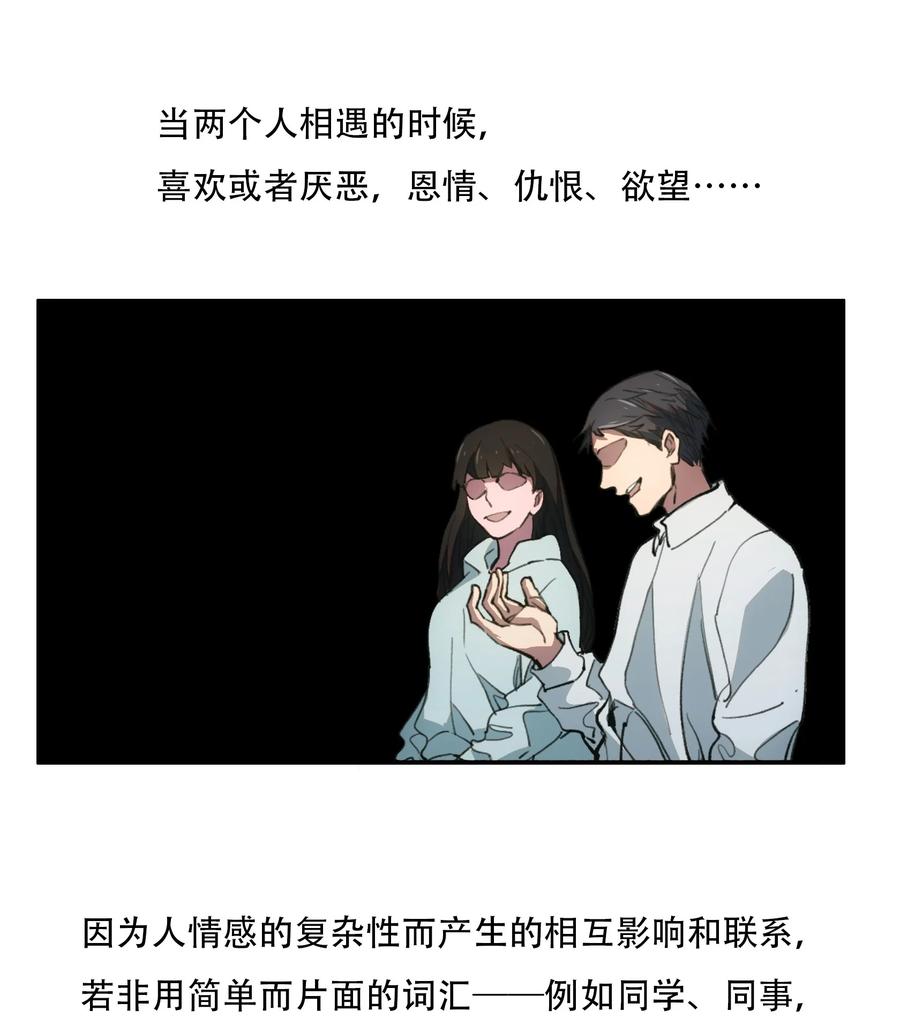 《窥探深渊者》30 重塑 第33页