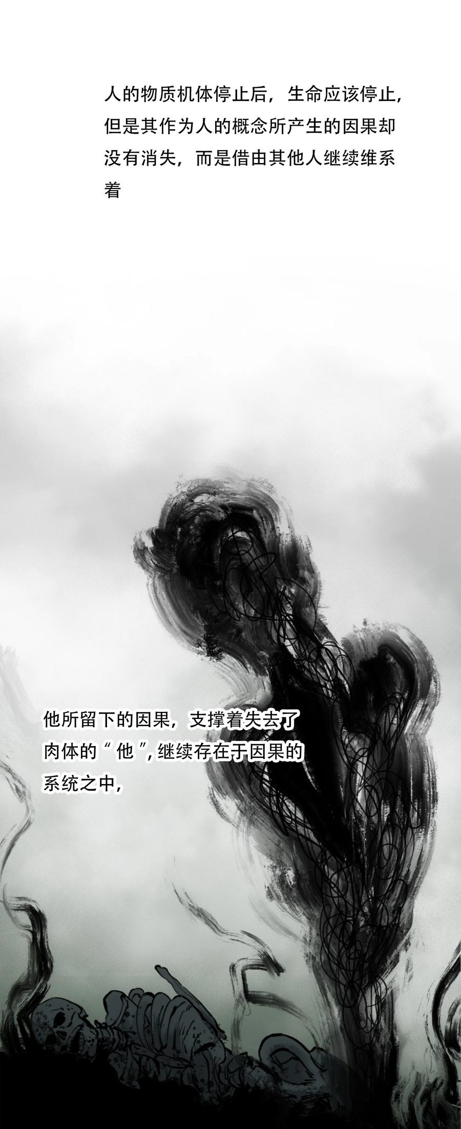 《窥探深渊者》30 重塑 第38页
