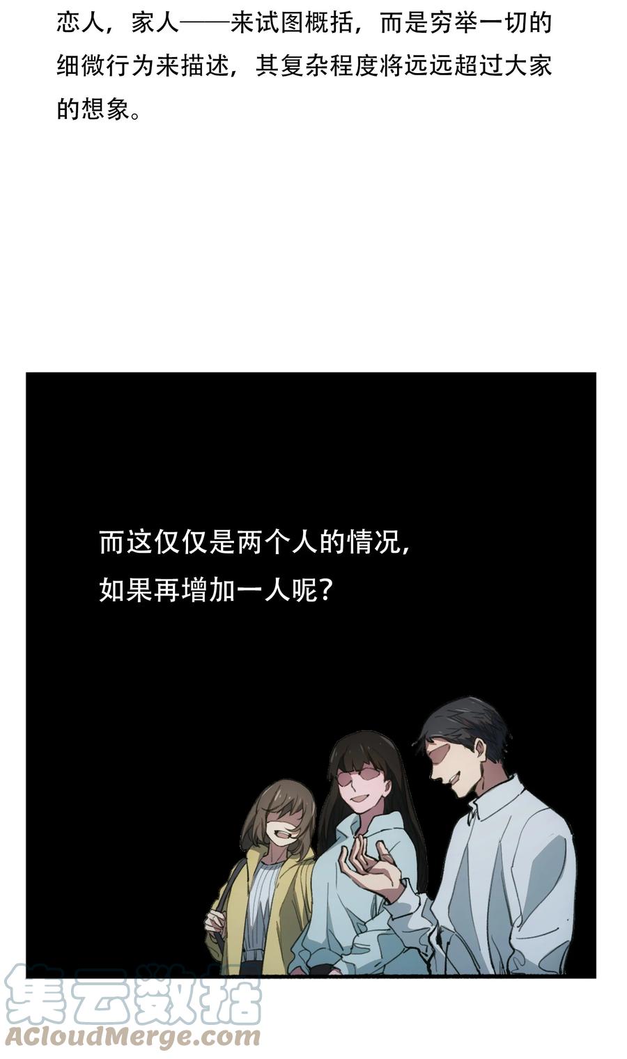 《窥探深渊者》30 重塑 第34页