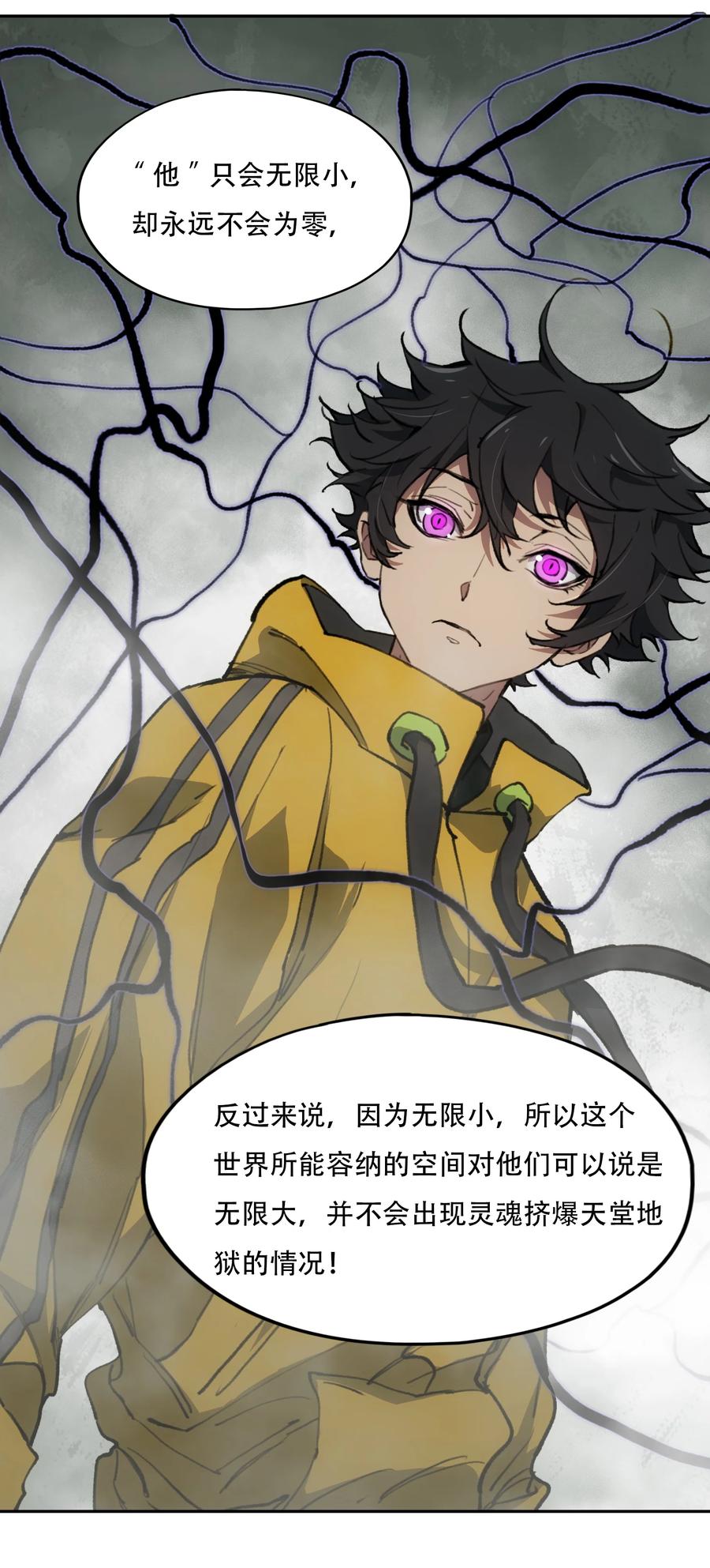 《窥探深渊者》30 重塑 第42页