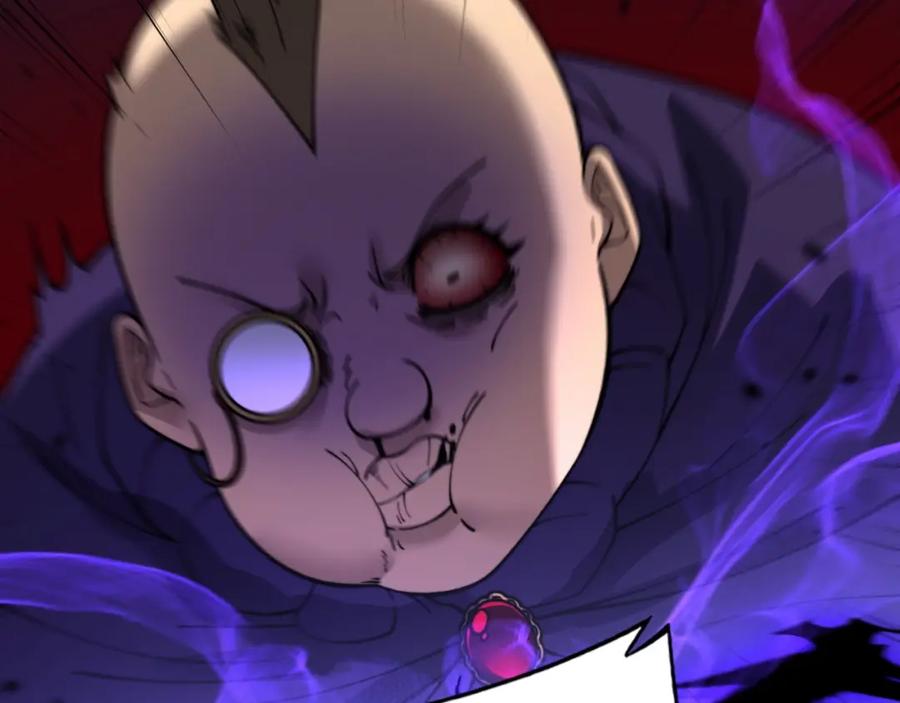 《骷髅进化：从被女神召唤开始》第11话 统统杀光 第138页