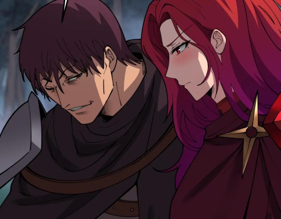 《骷髅进化：从被女神召唤开始》第11话 统统杀光 第20页