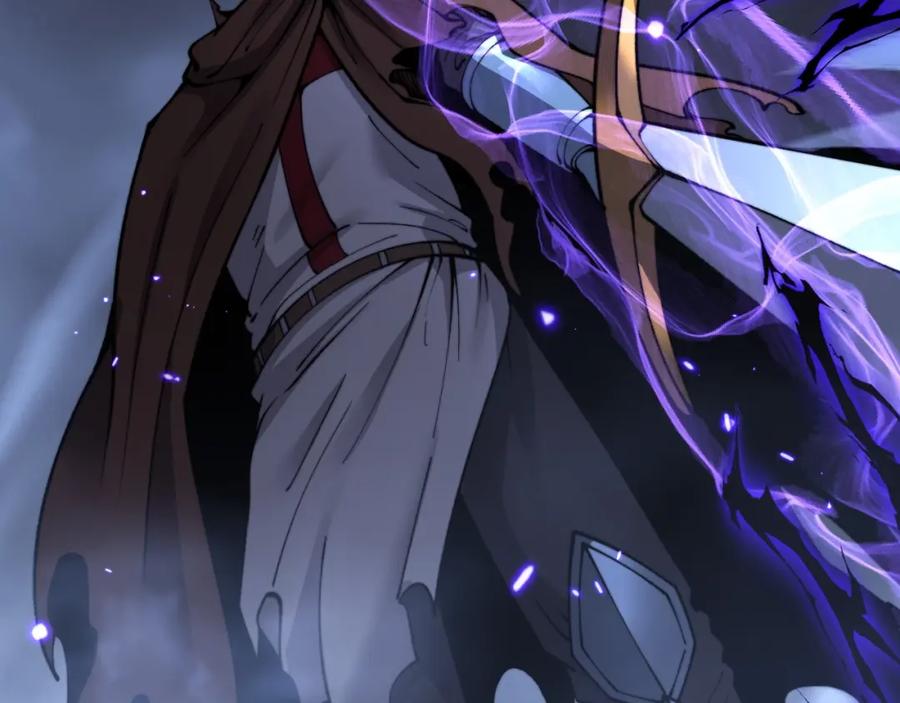 《骷髅进化：从被女神召唤开始》第13话 计划通 第35页