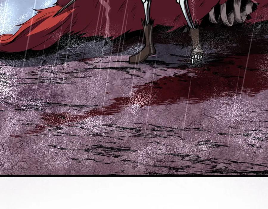 《骷髅进化：从被女神召唤开始》第1话 重生的大神 第298页