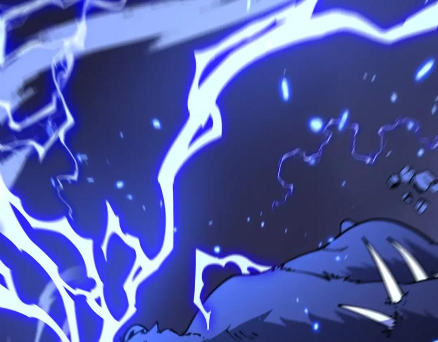 《骷髅进化：从被女神召唤开始》第3话 爆砍猛熊山 第167页