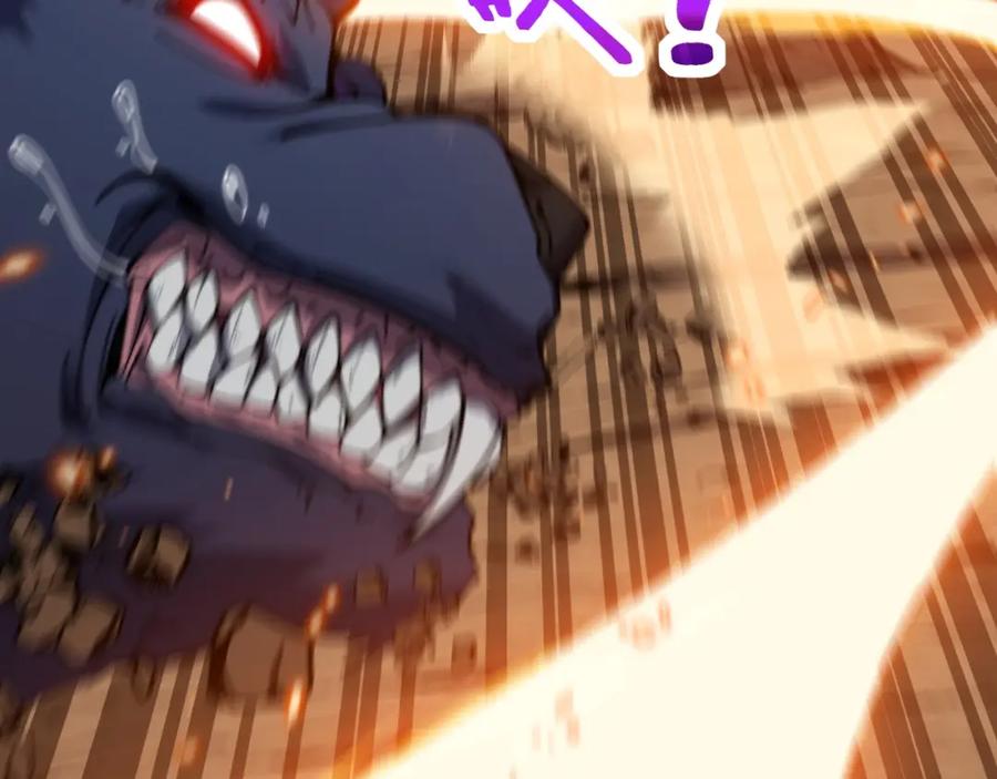 《骷髅进化：从被女神召唤开始》第3话 爆砍猛熊山 第111页