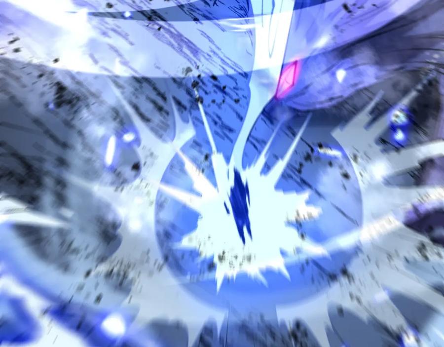 《骷髅进化：从被女神召唤开始》第6话 进化！启动！ 第12页