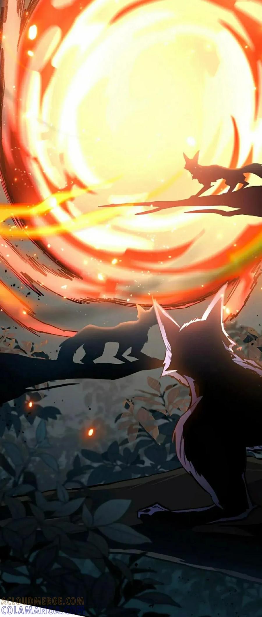 《来自灭亡世界的剑神》第29集 第49页