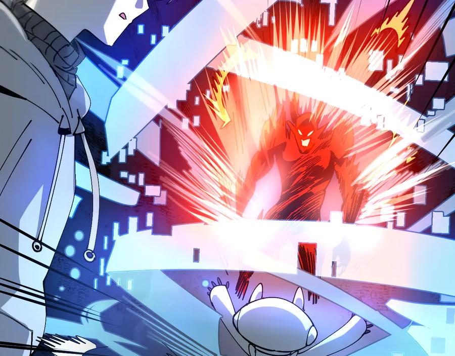 我用顶级系统重塑世界 - 蓝宝 - 第86张图