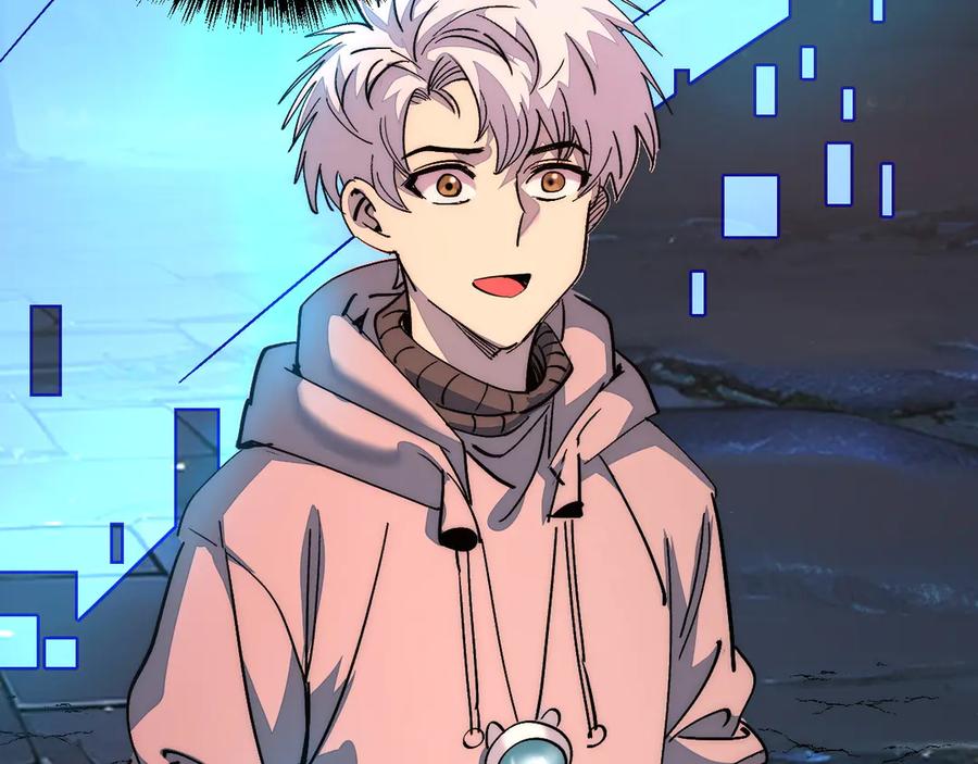 我用顶级系统重塑世界 - 蓝宝 - 第72张图