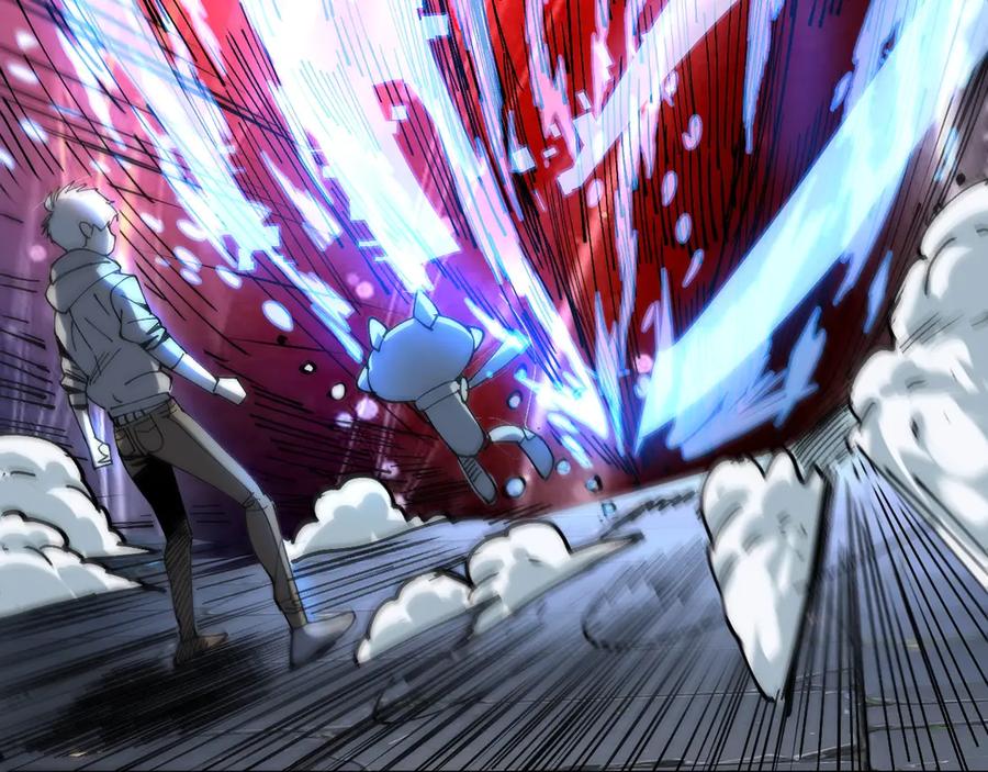 我用顶级系统重塑世界 - 蓝宝 - 第99张图