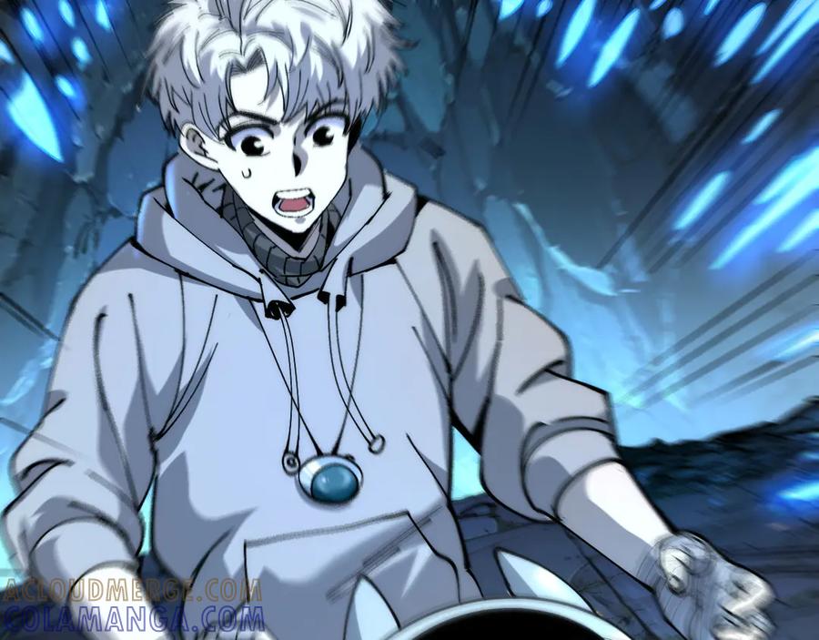 我用顶级系统重塑世界 - 蓝宝 - 第101张图