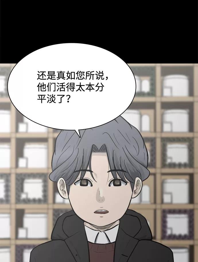 《God楼主》第55话 第82页