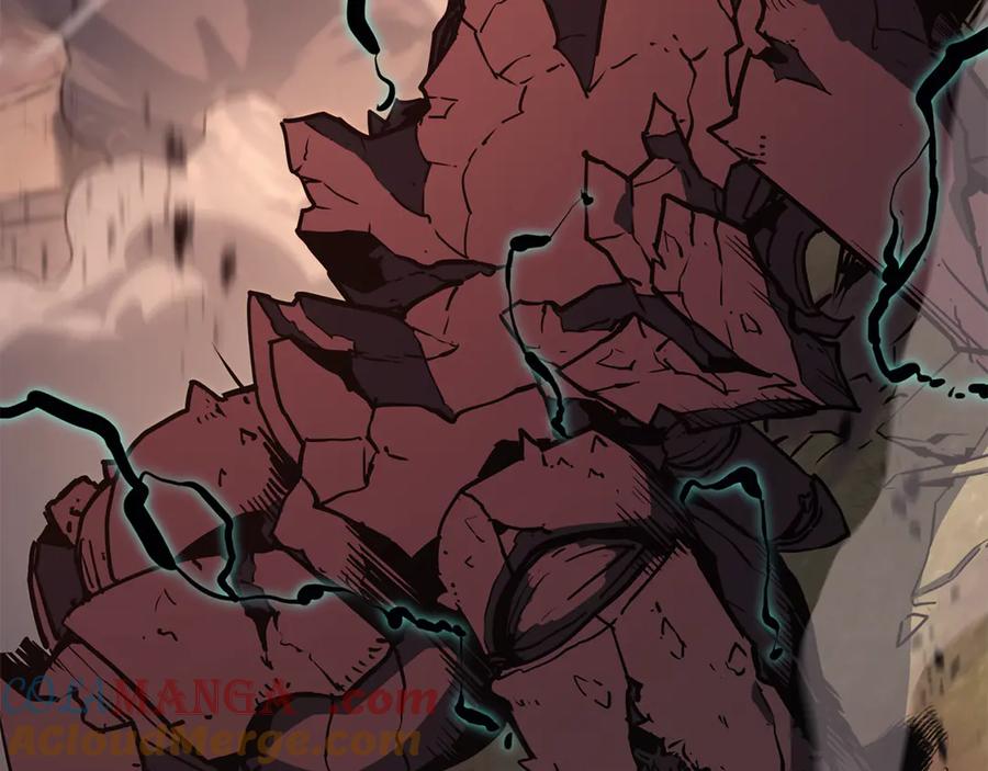《灾难级英雄归来》第116话 给我解释一下 第205页