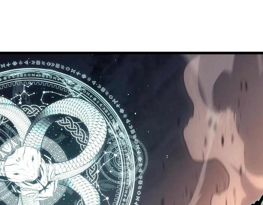 《灾难级英雄归来》第116话 给我解释一下 第203页