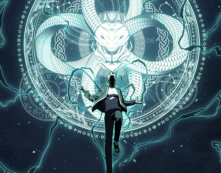 《灾难级英雄归来》第116话 给我解释一下 第214页