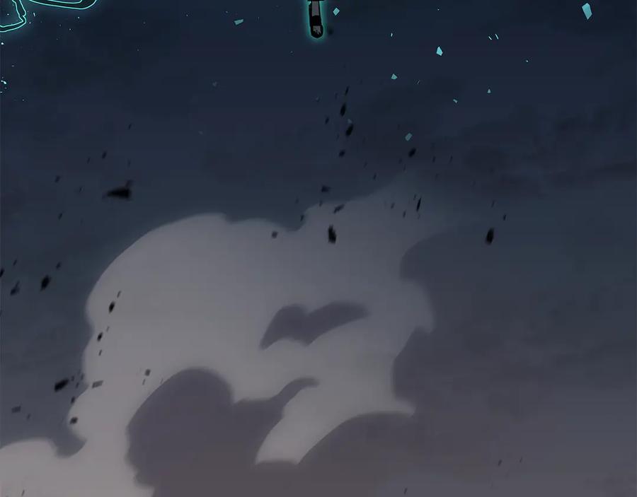 《灾难级英雄归来》第116话 给我解释一下 第215页