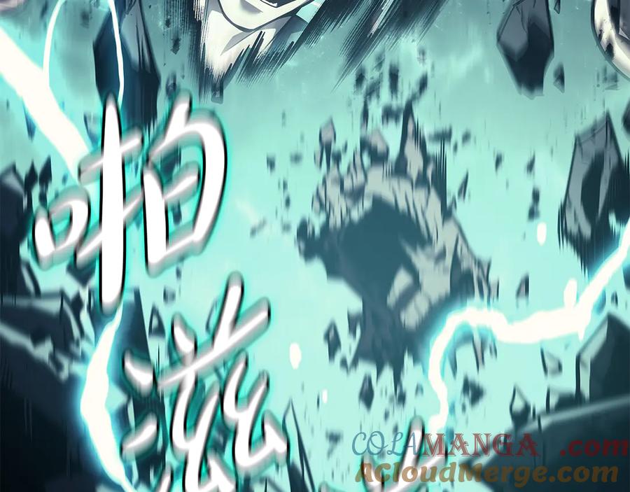《灾难级英雄归来》第116话 给我解释一下 第185页