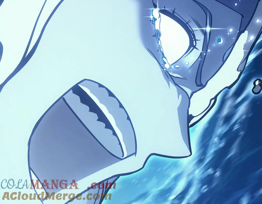 《灾难级英雄归来》第123话 水面上的战斗 第165页