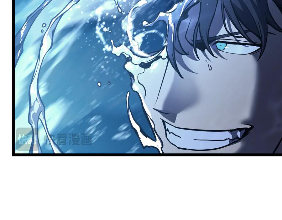 《灾难级英雄归来》第123话 水面上的战斗 第174页