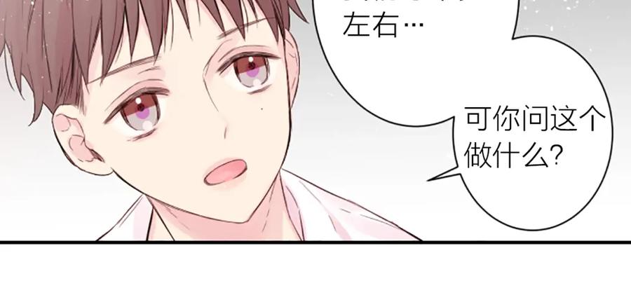 《别离我太近》第1话 暗恋开始 第10页