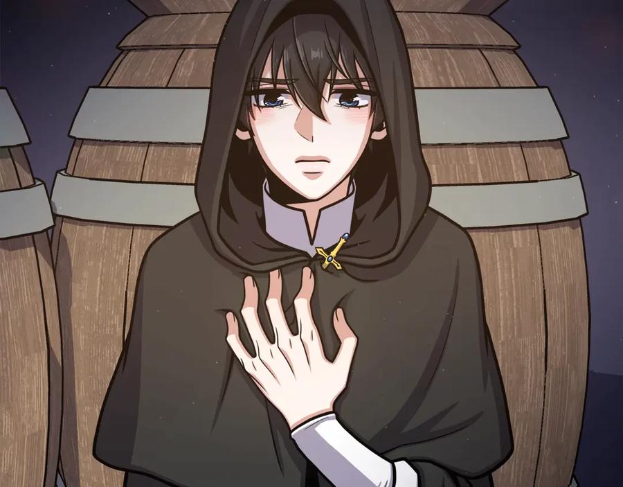 《骑士团的后花园》序章 身为万人迷的烦恼 第54页