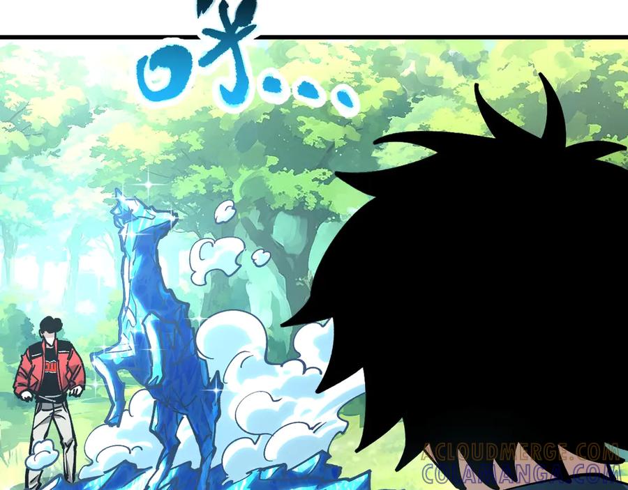 《全球御兽：我能看见进化路线》第28话 唯一的获胜者！ 第137页