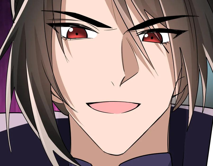 《玄幻：我的女帝徒弟要黑化》第21话 修罗试炼 第27页