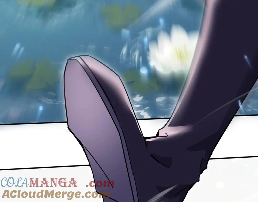 《玄幻：我的女帝徒弟要黑化》第21话 修罗试炼 第17页