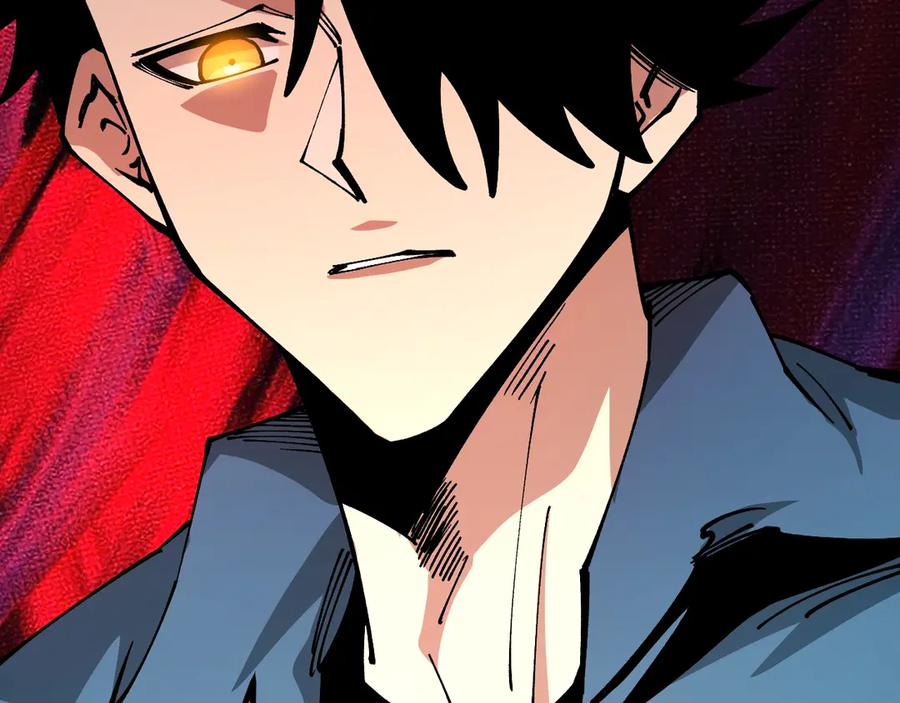 《全球御兽：我能看见进化路线》第31话 新形态解锁！ 第84页