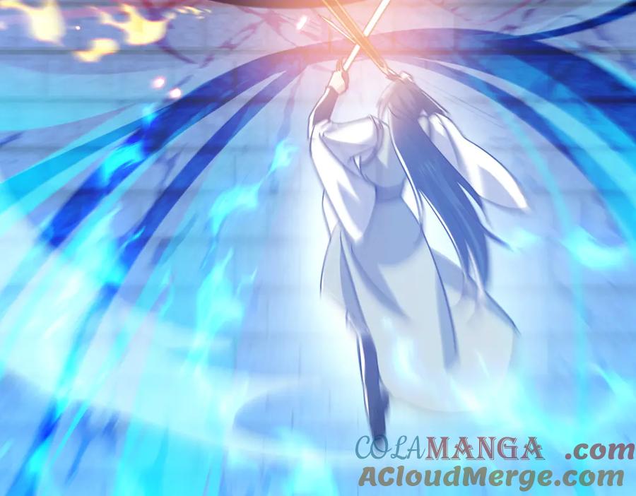 《玄幻：我的女帝徒弟要黑化》第23话 当然不可以 第117页