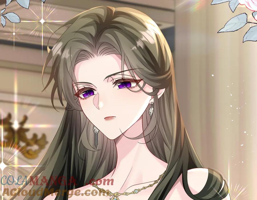 《穿成马甲大佬的妹妹》第29话 敢诋毁我妹妹？ 第73页
