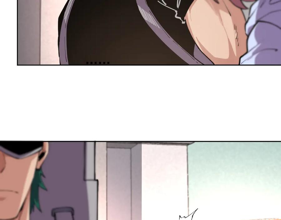 我能看到禁区规则 - 第30话 冲突 - 第62张图