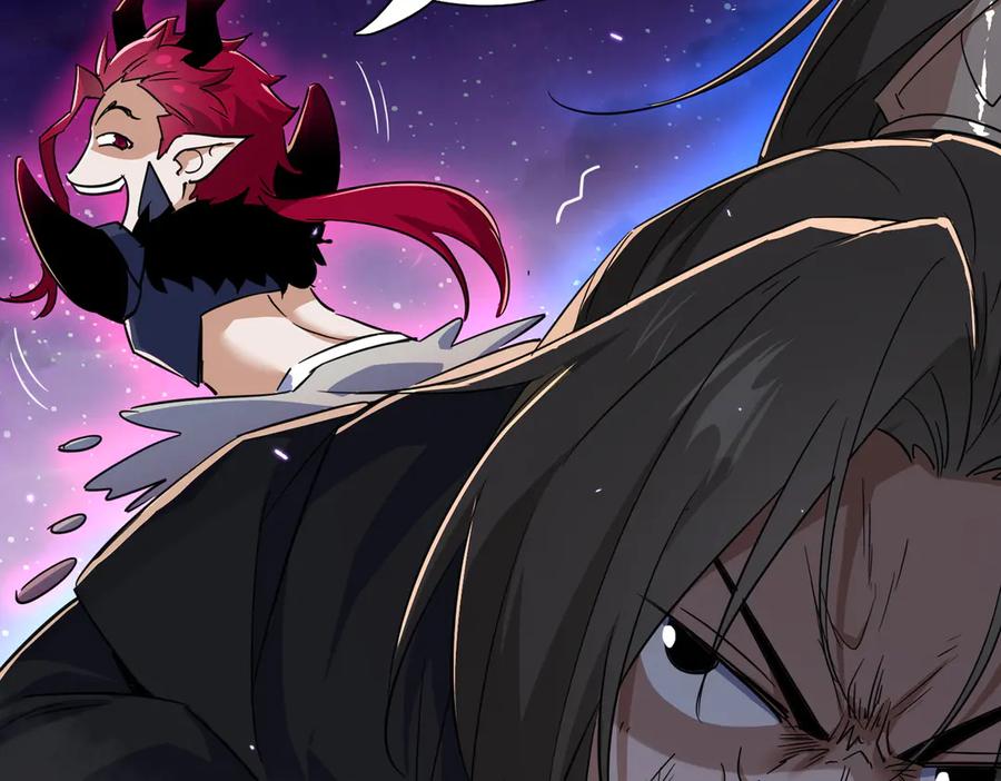 《玄幻：我的女帝徒弟要黑化》第35话 聚灵？那又怎样！ 第96页