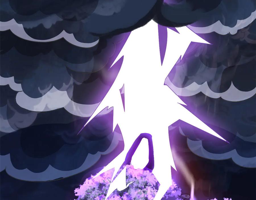 从精神病院走出的强者 358 黑蛟渡劫，龙神传承 第11页